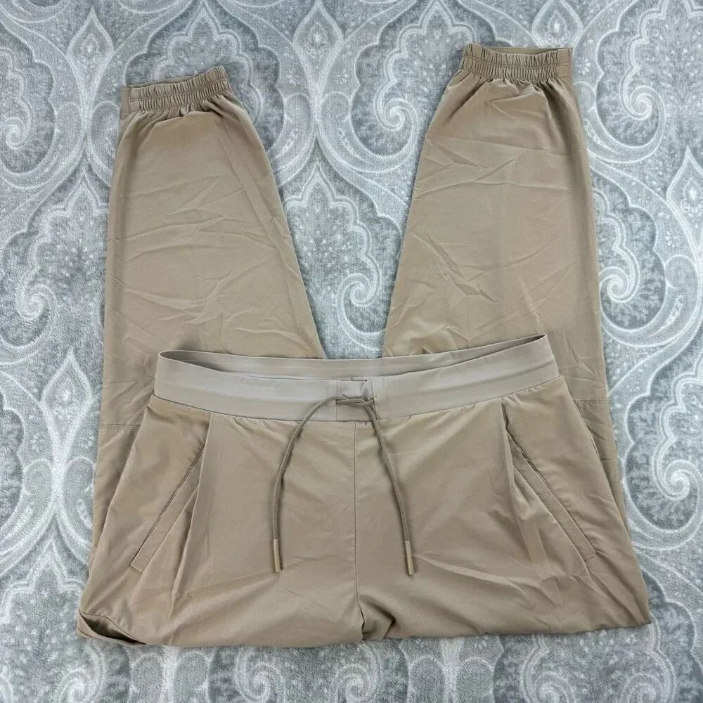 Womens Athleta Go Far Travel Pant